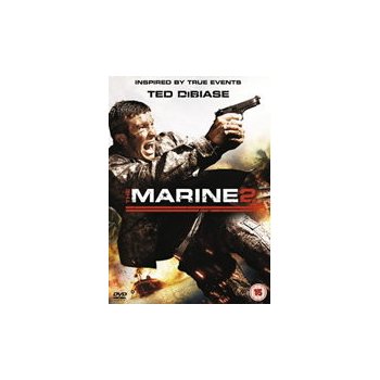 The Marine 2 DVD