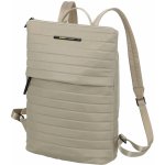 Travelite Barbara Stepp béžová 8 l – Zboží Dáma