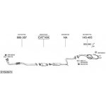 Bosal BS 255-729 – Hledejceny.cz