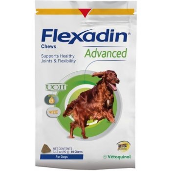 FLEXADIN Advanced pes 30 tbl