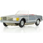 Kovap Mercedes Cabrio – Sleviste.cz