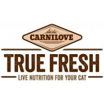 Carnilove True Fresh Turkey 4,8 kg – Zboží Dáma