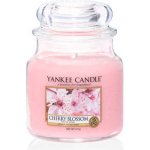 Yankee Candle vonný vosk do aroma lampy Cherry Blossom 22 g – Zboží Dáma