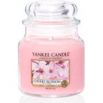 Yankee Candle vonný vosk do aroma lampy Cherry Blossom 22 g – Zboží Mobilmania