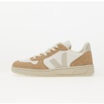 Veja V-10 Extra White/ Natural/ Sahara