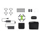 DJI Spark Fly More Combo, Meadow Green - DJIS0202C