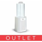 CHICCO Ohřívač lahví se sterilizátorem 2v1 – Zboží Dáma