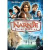 letopisy narnie 2: princ kaspian DVD