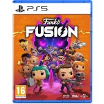 Funko Fusion – Zboží Živě