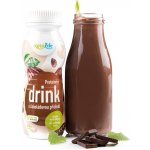 KetoDiet Proteinový drink 250 ml – Zboží Mobilmania