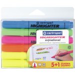 Centropen 2638 4ks – Zboží Mobilmania