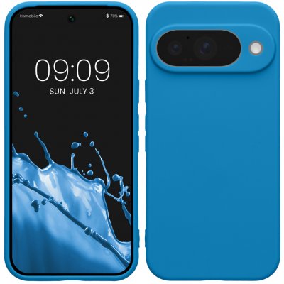 kwmobile kryt na mobil Google Pixel 10 modrá Blue Reef – Hledejceny.cz