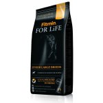 Fitmin For Life Junior Large Breed 3 x 15 kg – Hledejceny.cz