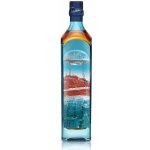 Johnnie Walker Blue Label Cities of the Future Mars 2220 40% 0,7 l (karton) – Hledejceny.cz