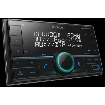 Kenwood DPX-M3200BT