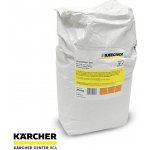 Kärcher Otryskávací prostředek 25 kg – Sleviste.cz