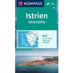 Istrien/ Istra/ Istria 268 – Zbozi.Blesk.cz