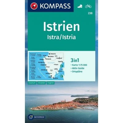 Istrien/ Istra/ Istria 268