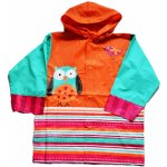 Pidilidi Pláštěnka PVC sova – Zboží Dáma