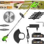 Procraft PTA24 – Zboží Dáma