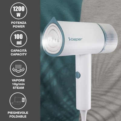 Beper P204FER210 – Zboží Dáma