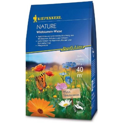 Travní směs - Profi Line Nature - Kiepenkerl - prodej semen - 250 g