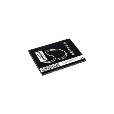 Powery Alcatel OT-918 (pouze CAB31P0001C1) 1500mAh – Hledejceny.cz