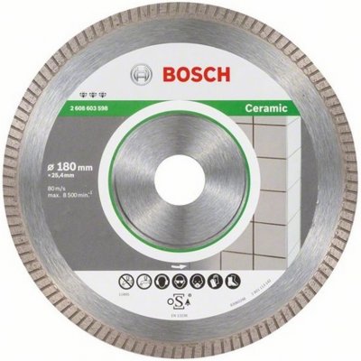 Bosch 2.608.603.597 – Zboží Mobilmania