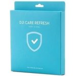 DJI Care Refresh 2-Year Plan DJI Mini 3 Pro EU CP.QT.00009008.01 – Sleviste.cz