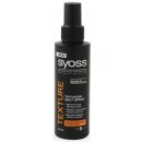 Syoss Texture Texturizing Salt sprej pro texturu s obsahem soli 150 ml