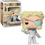 Funko Pop! Marvel Infinity Warps Diamond Patch – Zboží Dáma