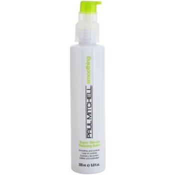 Paul Mitchell Smoothing uhlazující balzám pro nepoddajné a krepatějící se vlasy Super Skinny Relaxing Balm Smoothes and Controls 200 ml