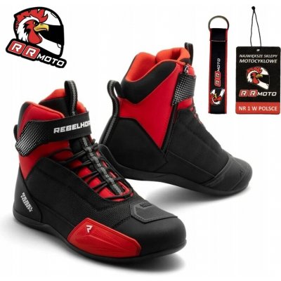 Rebelhorn SWIFT – Zbozi.Blesk.cz