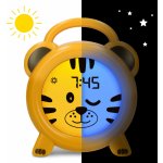 Alecto BC100TIGER – Zboží Dáma