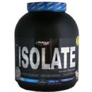 Muscle Sport Whey Isolate 2270 g