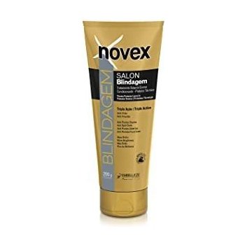 Novex Brazilian Keratin Capillary Leave-in Treatment 200 g