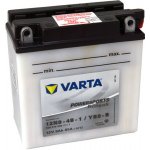 Varta 12N9-4B-1/YB9-B, 509014 – Hledejceny.cz