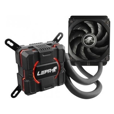 Enermax LEPA Aquachanger 120 LPWAC120-HF