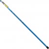 Rybářský vrhač návnady KAMASAKI Dětský bič s žebříkovým návazcem 5 m 5-20 g modrý