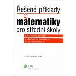 Řešené příklady z matematiky – Zboží Mobilmania