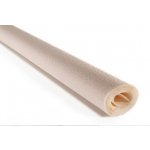 Italský krepový papír Cartotecnica Rossi 90g (50 x 150cm) - broskvová 356 – Hledejceny.cz
