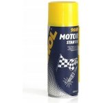 Mannol Motor Starter 450 ml – Sleviste.cz
