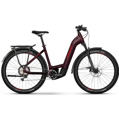 Haibike Trekking 11 Low 2024