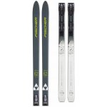 Fischer Adventure 62 Crown Xtralite + Control Step-In 2022/23 – Sleviste.cz