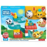 Mega Bloks Peek a Blocks velká honička – Zboží Mobilmania