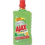 Ajax Baking soda univerzální čistící prostředek Orange & Lemon 1 l – Zbozi.Blesk.cz