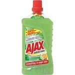 Ajax Baking soda univerzální čistící prostředek Orange & Lemon 1 l – HobbyKompas.cz