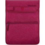 coocazoo Pouzdro na tablet notebook 13,3 33,8 cm M vínová 211448 – Sleviste.cz
