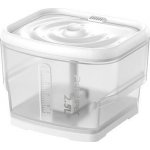 Smart Water Fountain for pets Petsuper PW03 2,5 L – Sleviste.cz