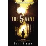The 5th Wave. Die 5. Welle, englische Ausgabe – Hledejceny.cz